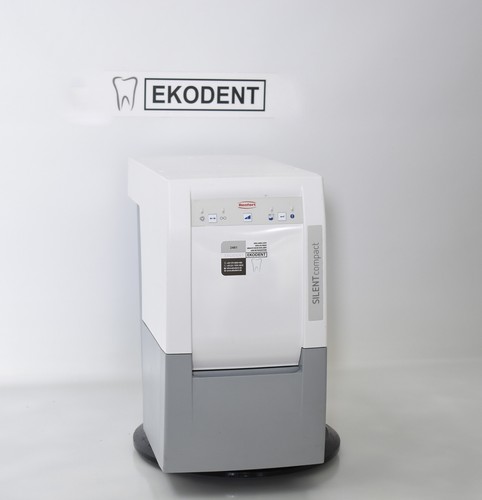 Renfert silent compact - silent,