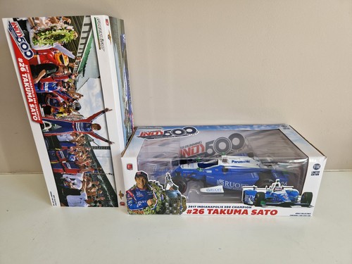 Greenlight andretti - 1/18,