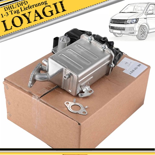 Agr kühler 04l131512t - agr,