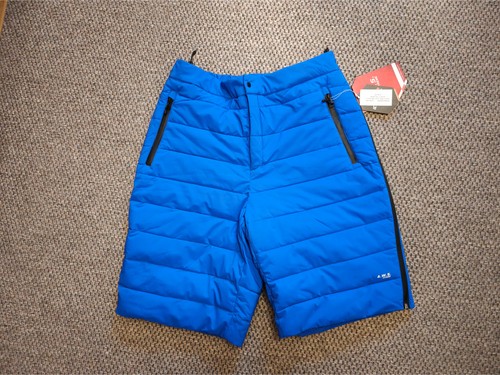 Icepeak primaloft short - icepeak,