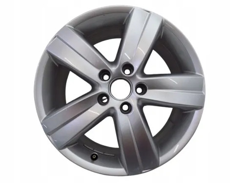 Alufelge zoll 0 - 1x, 5x112