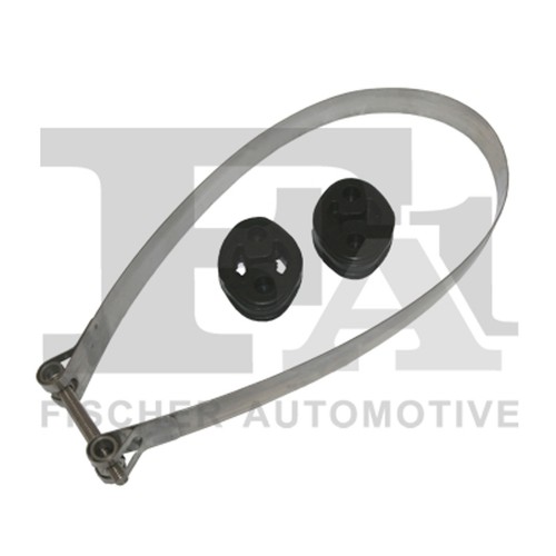Fa1 schalldämpfer halter - fa1,