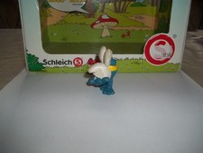 Schlumpf Schlümpfe -