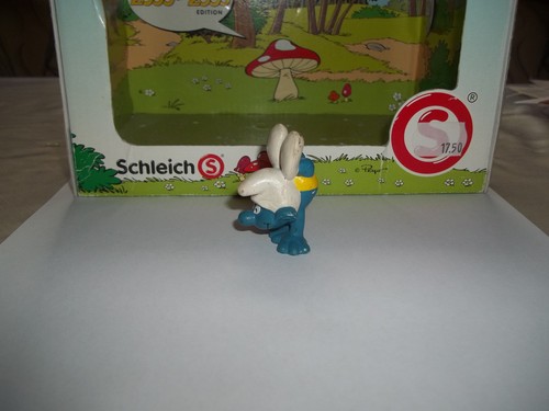 Schlumpf schlümpfe - schlumpf,