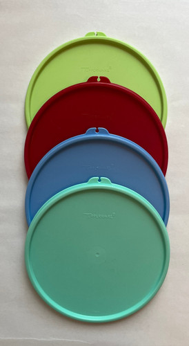 Tupperware deckel 1702 - tupperware,