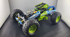 LEGO TECHNIC: Formula