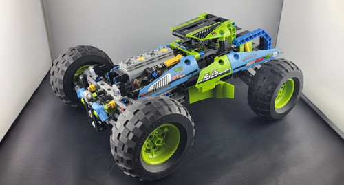 Lego technic formula - lego,