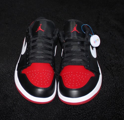 Nike air jordan low black - nike,