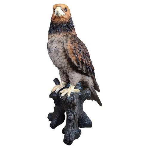 Adler figur gartenfigur - cm,