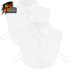 Damen Krageneinsatz abnehmbar