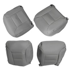 Leder Sitzbezug for Chevrolet