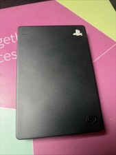Seagate Game Drive PS4 PS5 2TB