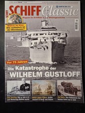 Schiff Classic Nr. 1/2020