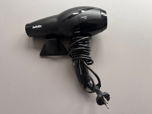 Babyliss paris haartrockner - babyliss,