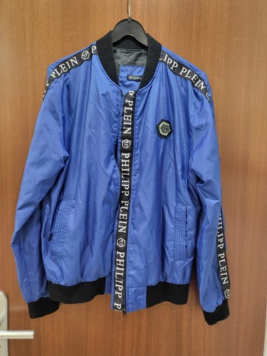 Philipp plein bomberjacke - philipp,