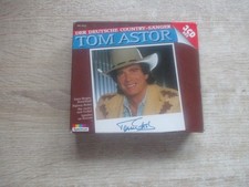 Tom Astor - Der Deutsche