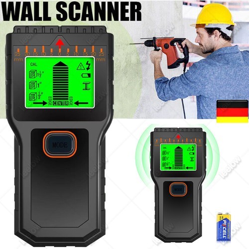 Wand scanner leitungsfinder - wand,