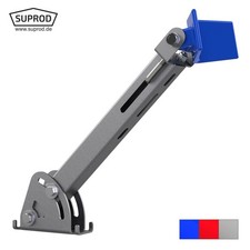 Windenstand Windenbock Bugpuffer Bootstrailer Sliphilfe Polyurethan WIN2-TPU