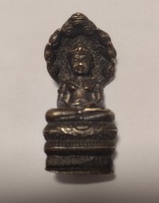 Buddha-Statue Naga-Schutz