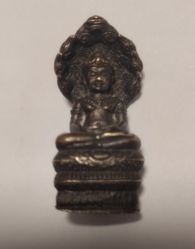 Buddha statue naga schutz - buddha-statue, naga-schutz