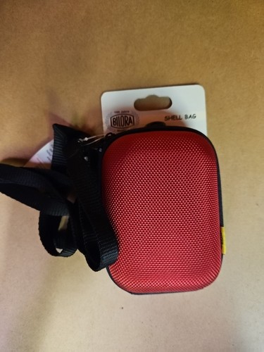 Bilora shell bag kameratasche - bilora,