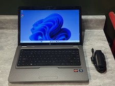 HP G62 Laptop AMD Phenom II