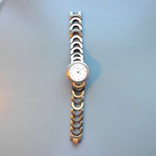 DAMEN ARMBANDUHR, "Boccia -  Titanium", Quartz, neue Batterie, gute Funktion