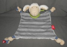 Sigikid schmusetuch - sigikid,
