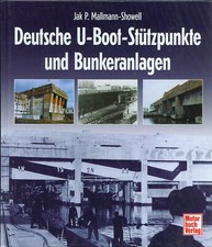 Luftschutz Bunker: Deutsche