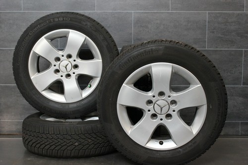 Mercedes klasse w169 - a-klasse,
