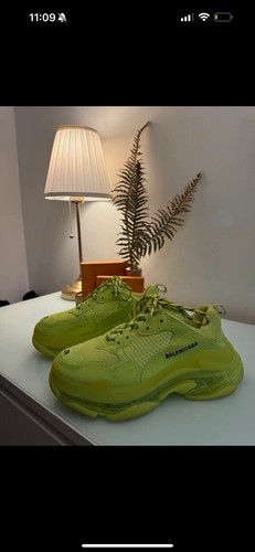 Balenciaga triple 39 - balenciaga, s