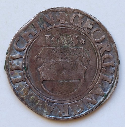 Leuchtenberg georg iii - georg,