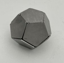 Schweißübungswürfel