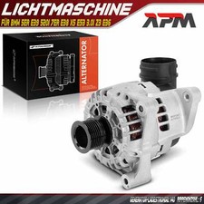 Lichtmaschine Generator 140A