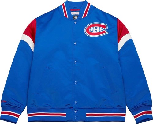Mitchell ness montreal - mitchell,