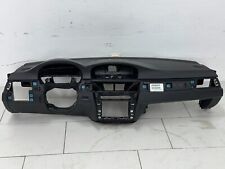 Armaturenbrett BMW 3er E90 E91 Verkleidung Doppelhutze Schwarz 9120319