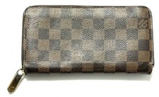 LOUIS VUITTON Damier Ebene