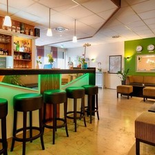 Chemnitz Sachsen Achat Hotel