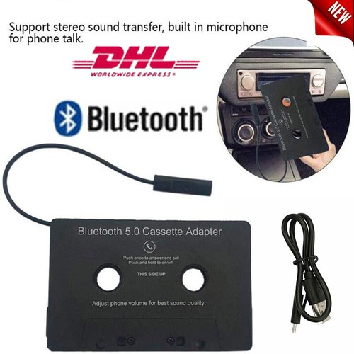 Bluetooth kabellos auto - kabellos,