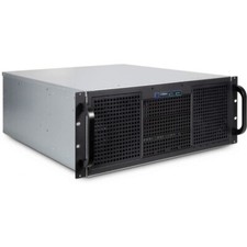 Inter-Tech 4U-40248 Server