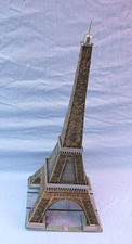 17535. 3D Puzzle Eifelturm