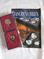 Die Taschenuhren Sammlung Die
