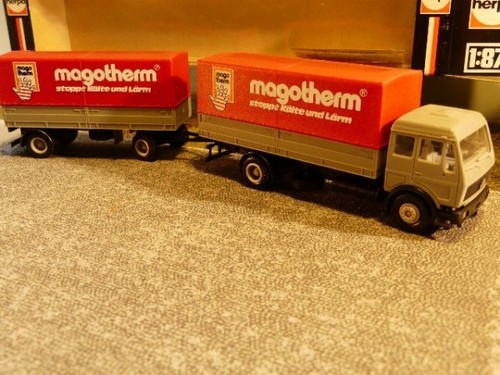 Herpa ng magotherm - mb,