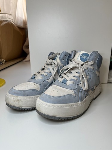Sneakers für damen buffalo - sneakers,
