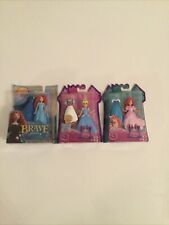 Disney Prinzessin Set 3 Stück