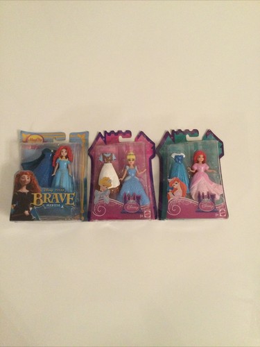 Disney prinzessin set - set, stück