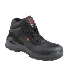MTS TOTAL S3 ESD Sicherheitsschuh  Arbeitsschuh Bauschuh Straßenbau Gr. 36-49
