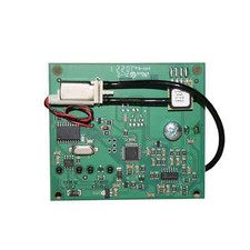 Messplatine LEDA 1005-04395