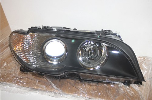 Bmw 46 coupe - 3, cabriolet