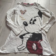 Desigual Kleid 7/8 Gr. 128